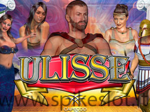 ulisse-slot